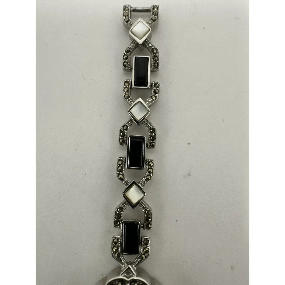 Shiffon‎ Ladies Watch New Battery 21MM 6.75